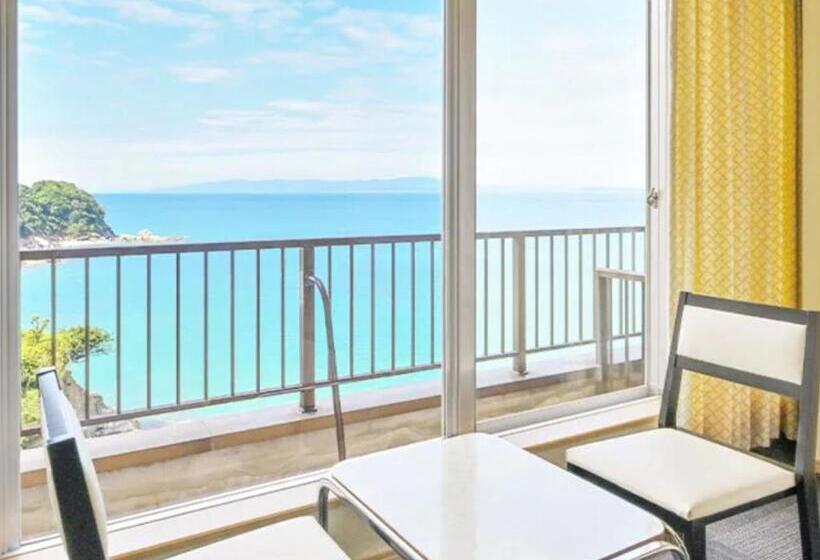 غرفة قياسية, Futagojimasou