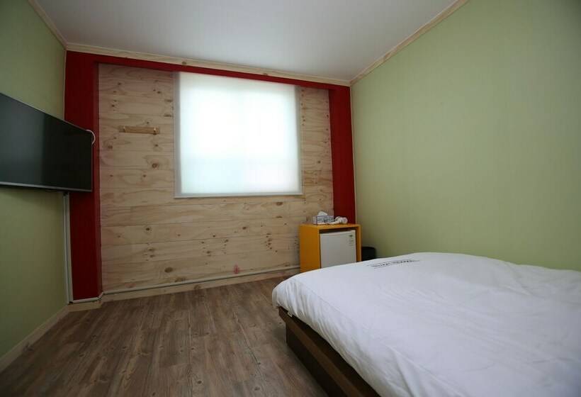 اتاق استاندارد, Nogodan Guesthouse And