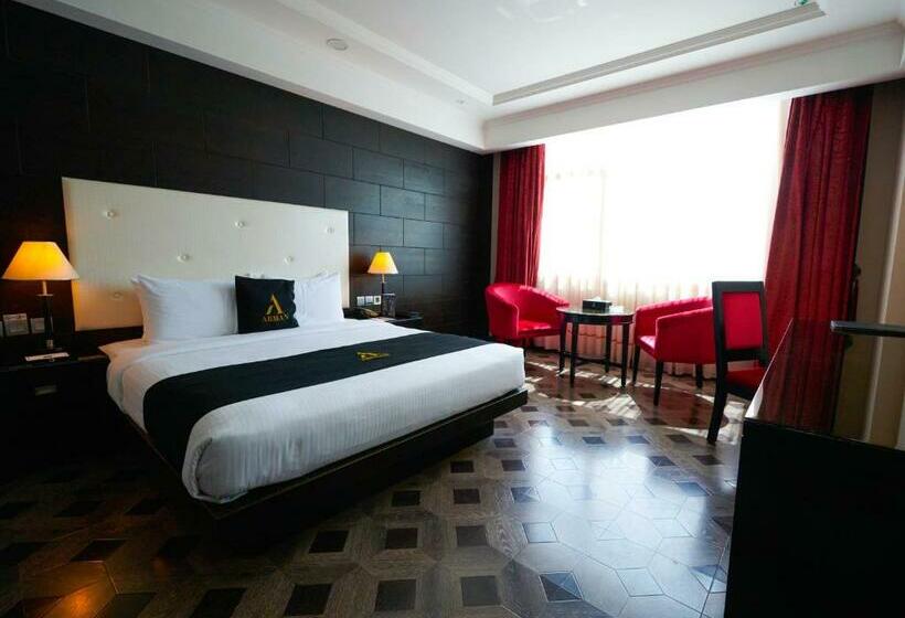 اتاق سوپریور, Arman Hotel Juffair Mall