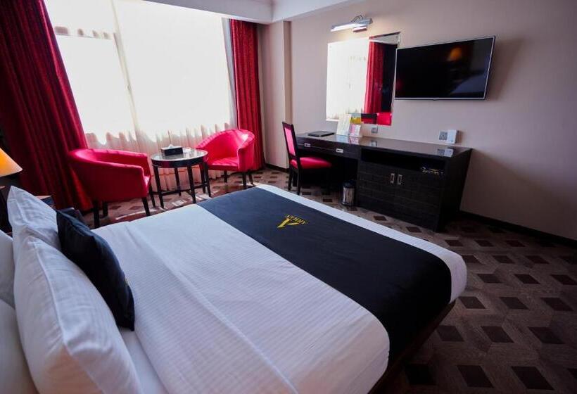 اتاق سوپریور یک تخته, Arman Hotel Juffair Mall