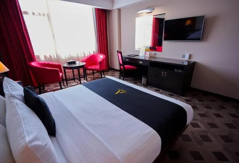 اتاق سوپریور یک تخته, Arman Hotel Juffair Mall