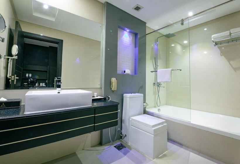 اتاق سوپریور, Arman Hotel Juffair Mall