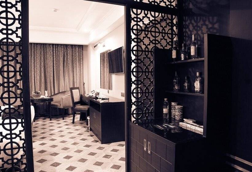 اتاق سوپریور, Arman Hotel Juffair Mall