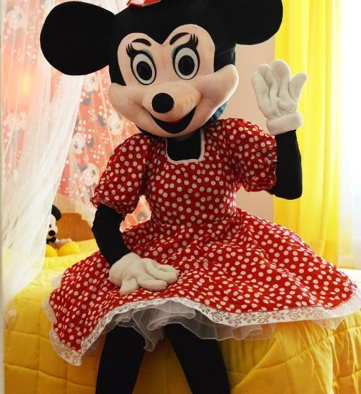 Superior Familjerum, Amfora Panzió