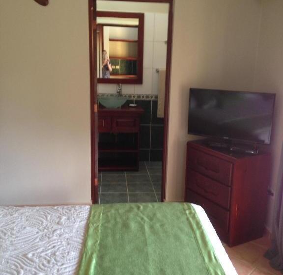 带1个卧室带泳池的公寓, Casa Lilly B&b Cabarete