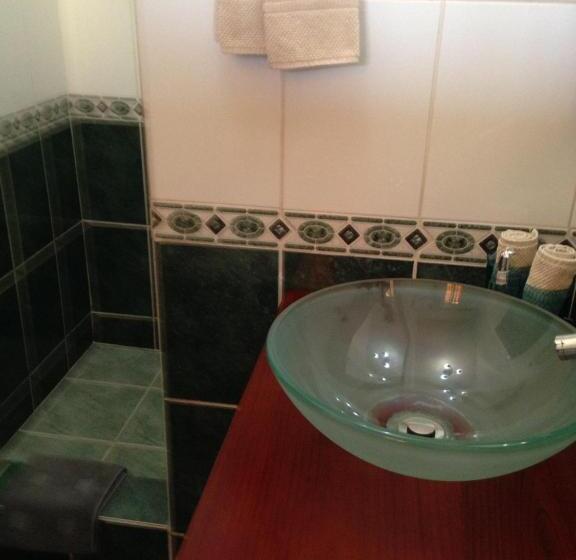 带1个卧室带泳池的公寓, Casa Lilly B&b Cabarete