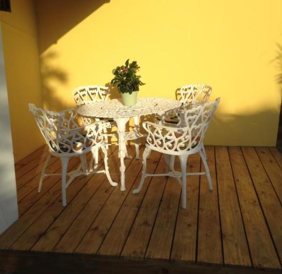 带1个卧室带泳池的公寓, Casa Lilly B&b Cabarete