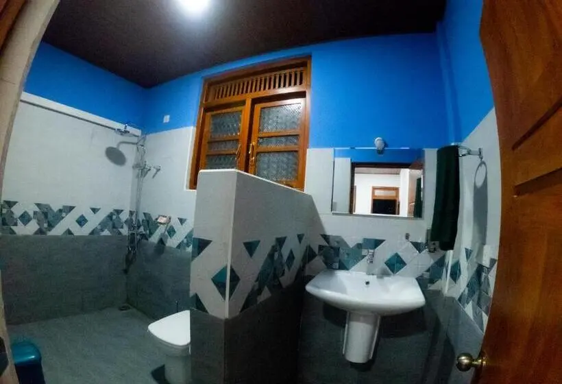 Camera Deluxe, Innovick Residence