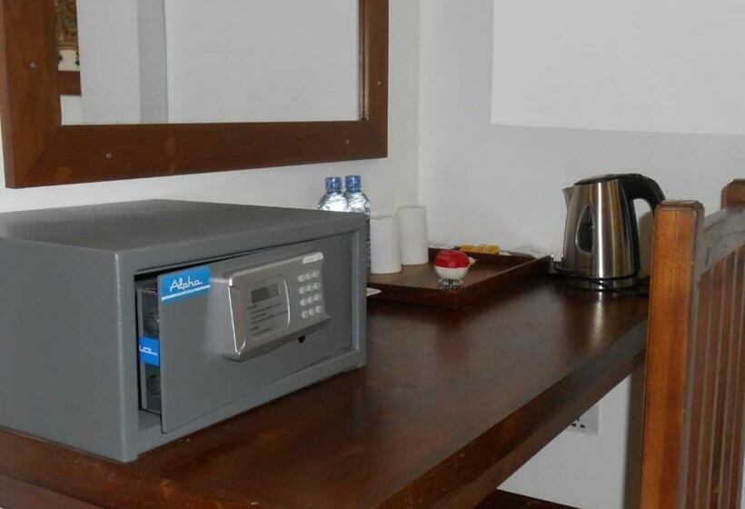 Номер Стандарт, Lario Resort