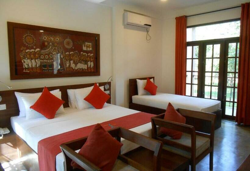 Номер Стандарт, Lario Resort