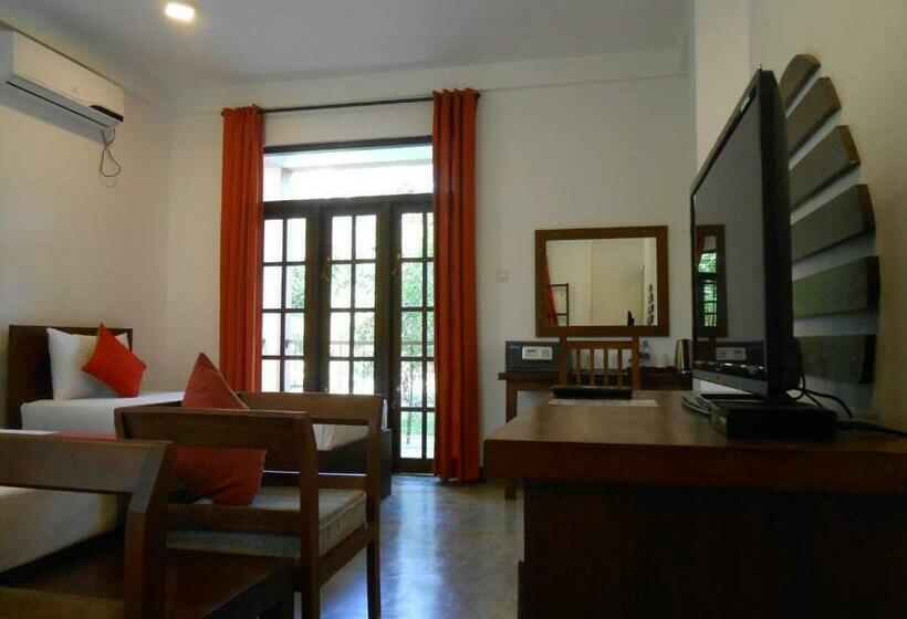 Номер Стандарт, Lario Resort