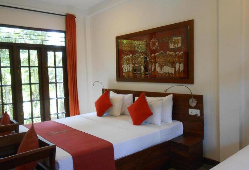 Номер Стандарт, Lario Resort