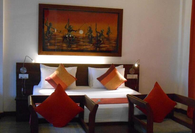 Номер Стандарт, Lario Resort