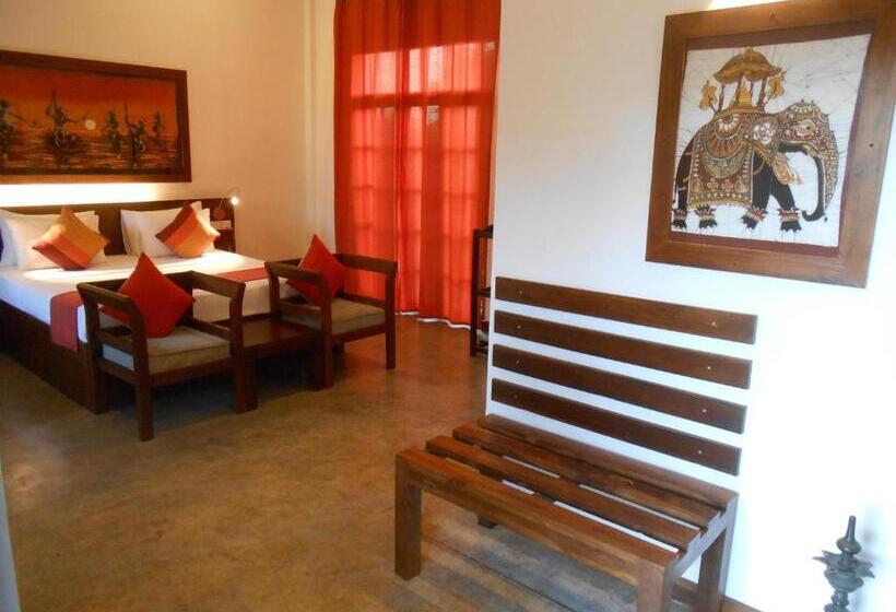 Номер Стандарт, Lario Resort