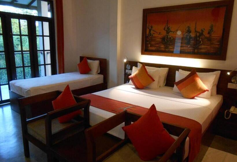 Номер Стандарт, Lario Resort