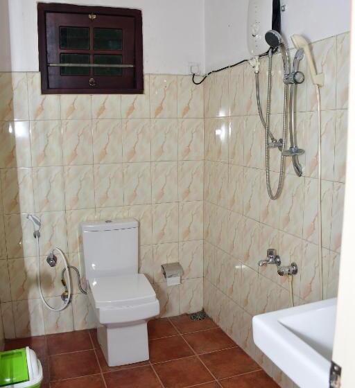 غرفة قياسية, Sholay Villa