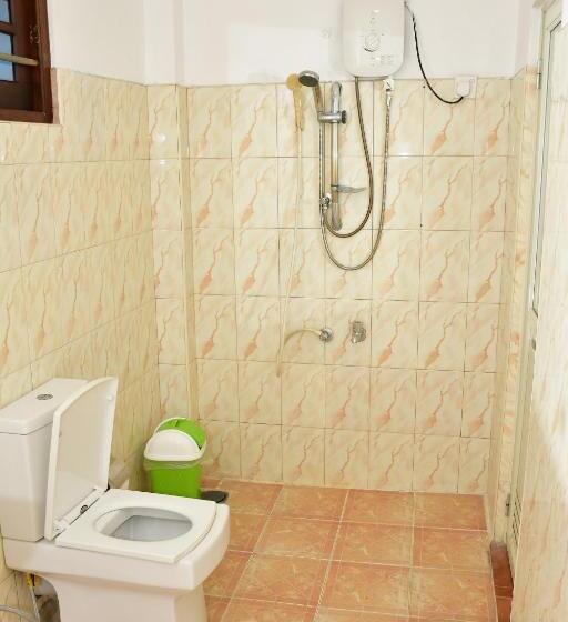 غرفة قياسية, Sholay Villa