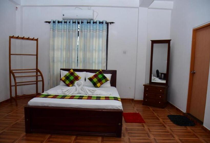 غرفة قياسية, Sholay Villa