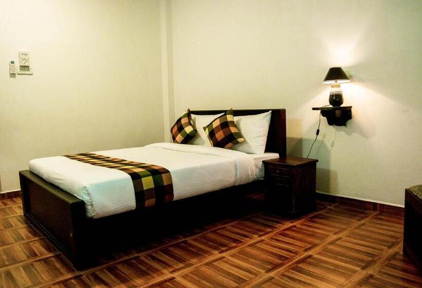 Номер Стандарт, Sholay Villa