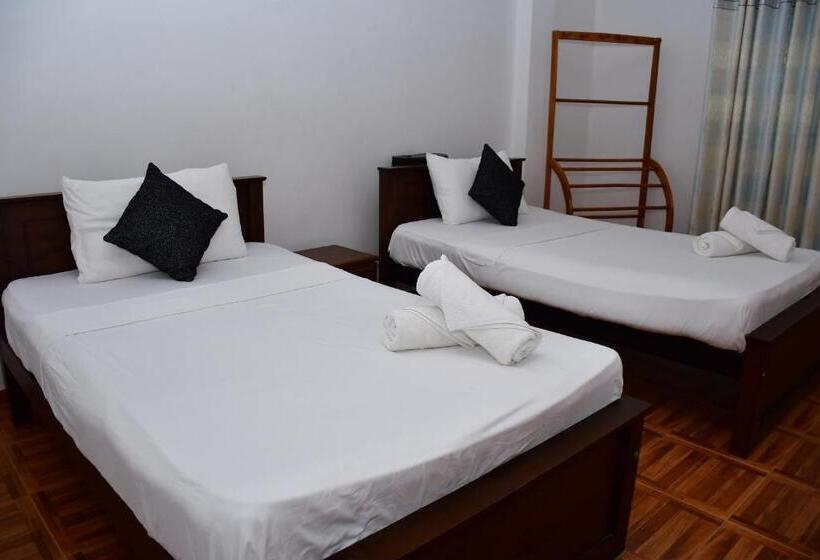 Family Suite, Sholay Villa