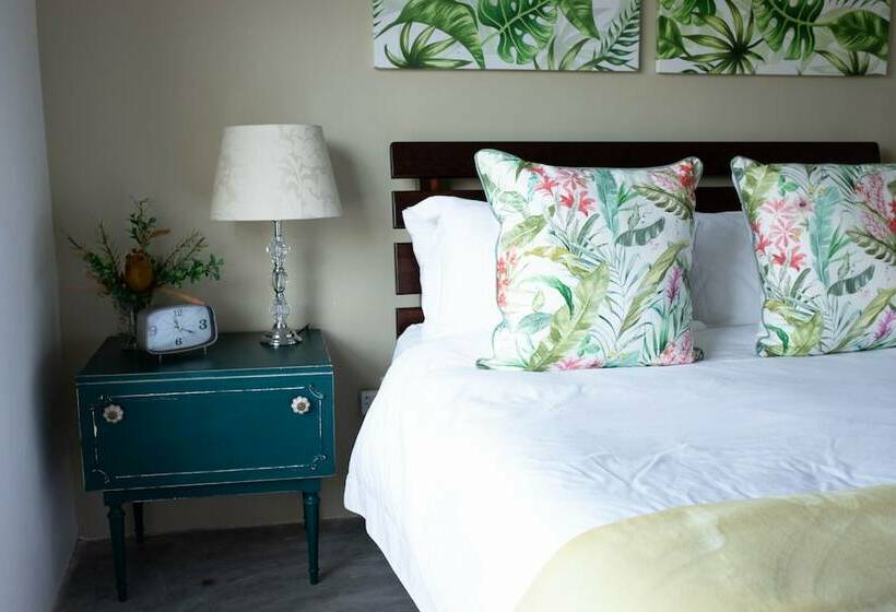 スタンダードルーム, Stay At Friends