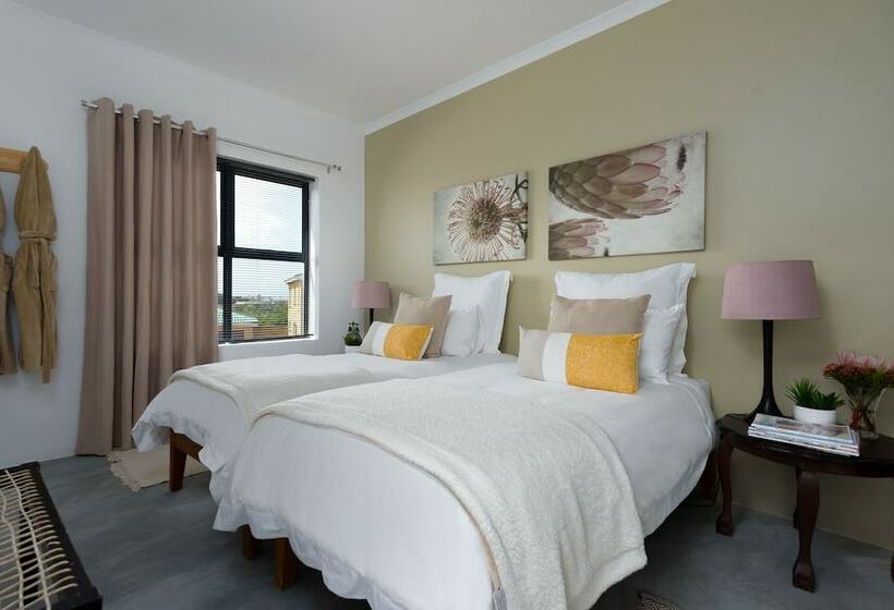 חדר סטנדרט, Stay At Friends