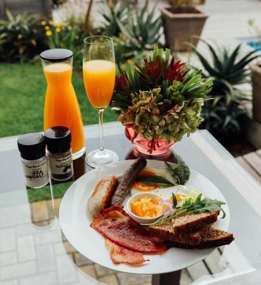 １ベッドルームアパートメント, Stay At Friends