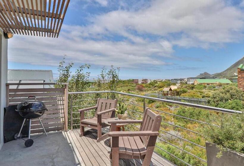 １ベッドルームアパートメント, Stay At Friends