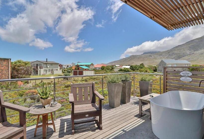 １ベッドルームアパートメント, Stay At Friends