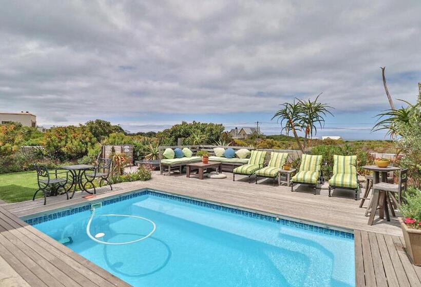 デラックスルーム, Stay At Friends