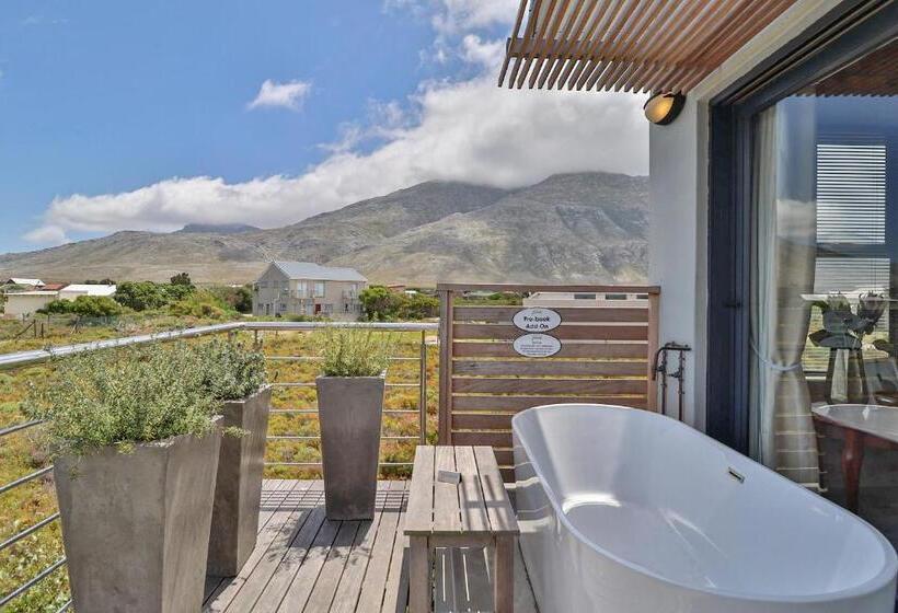 １ベッドルームアパートメント, Stay At Friends