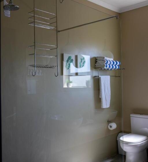 １ベッドルームアパートメント, Stay At Friends