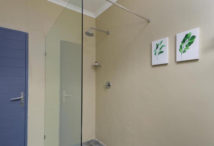 דירת חדר, Stay At Friends