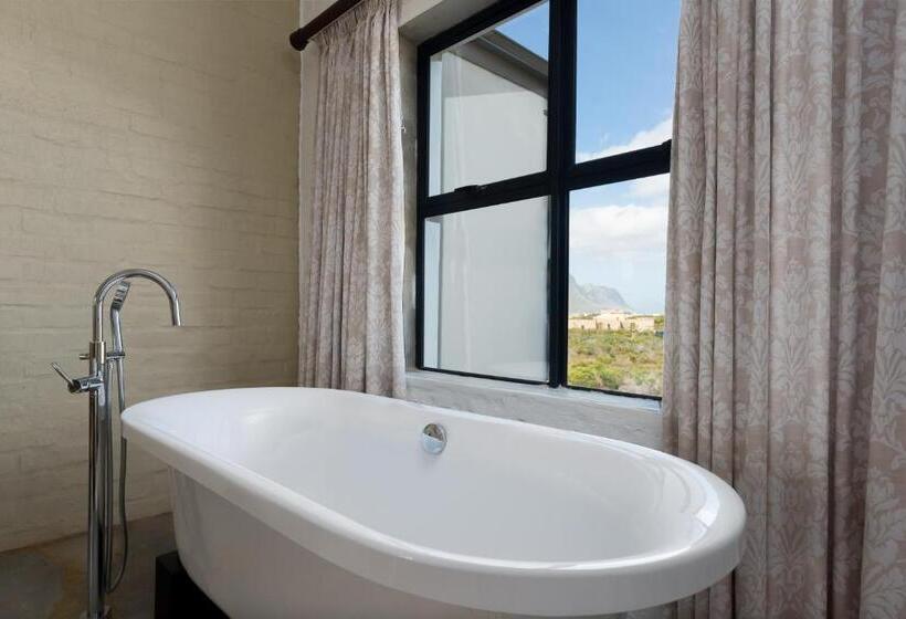 デラックスルーム, Stay At Friends