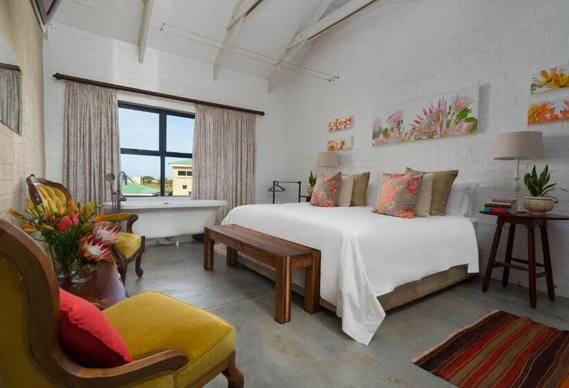 デラックスルーム, Stay At Friends