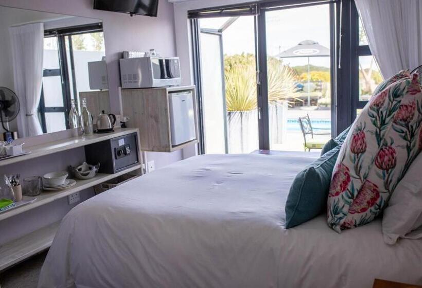 スタンダードルーム, Stay At Friends