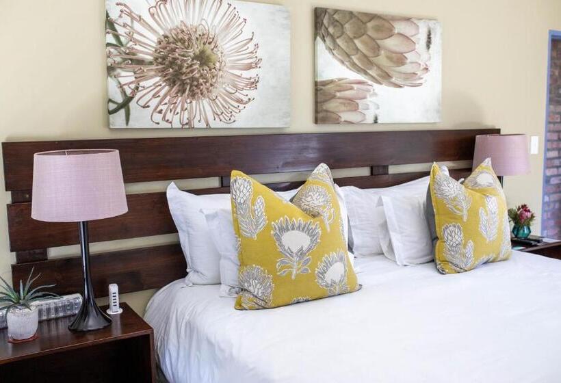 １ベッドルームアパートメント, Stay At Friends