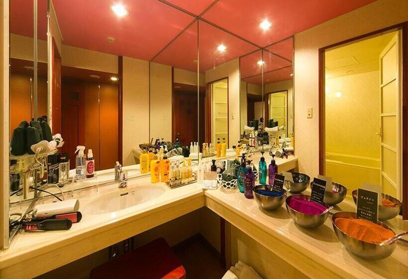 Номер Superior Кровать Кинг, Grand Hotel Staymore  Adult Only