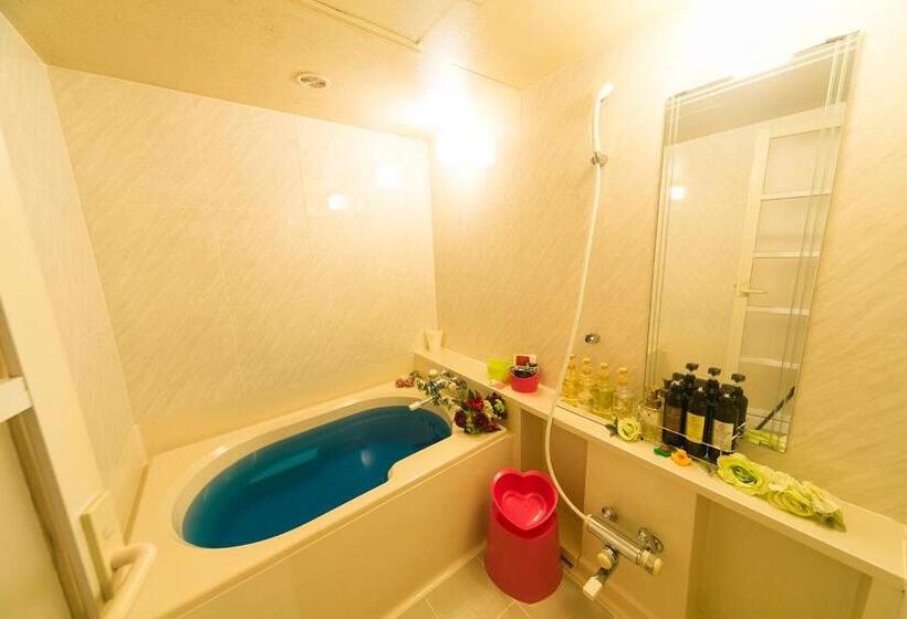 Номер Deluxe Кровать Кинг, Grand Hotel Staymore  Adult Only