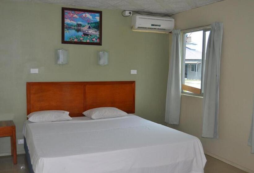 디럭스 룸, Funworld Plaza