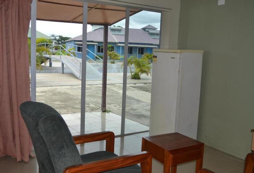 디럭스 룸, Funworld Plaza