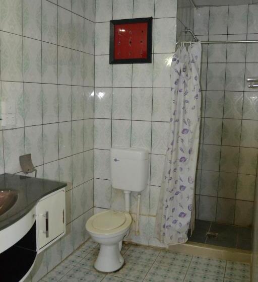 스탠다드 룸, Funworld Plaza