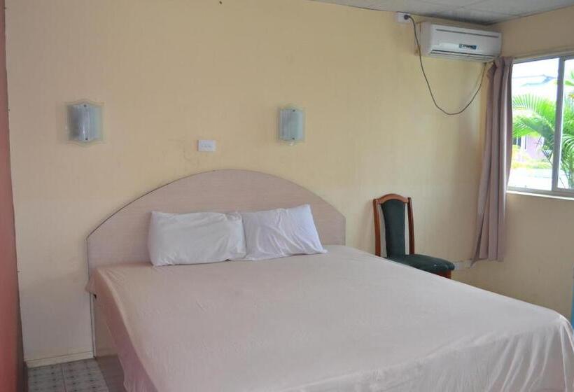 스탠다드 룸, Funworld Plaza