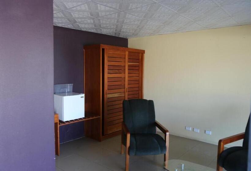 스탠다드 룸, Funworld Plaza