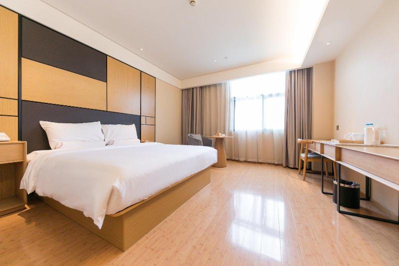 Номер Superior, Ji  Shanghai Zhangjiang Huaxia Middle Road