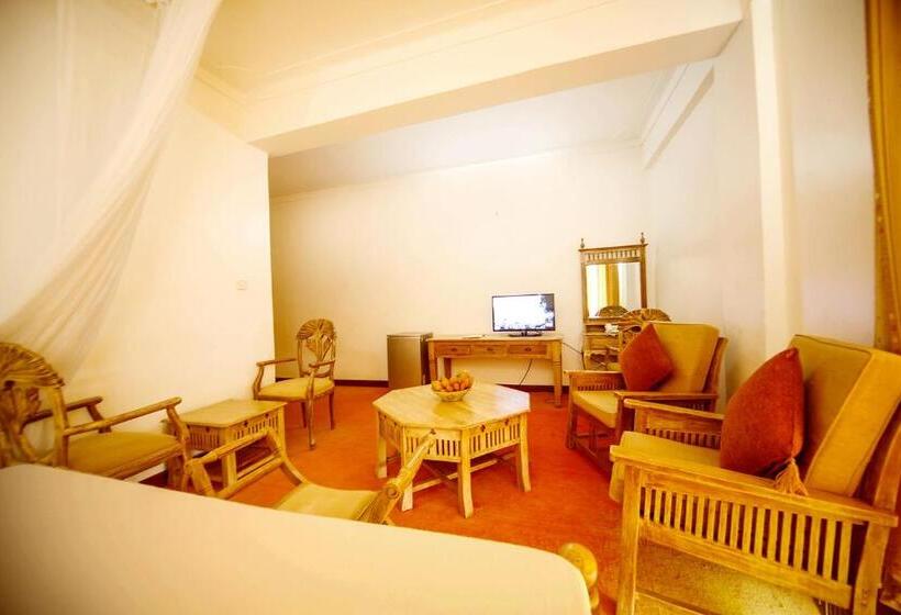استودیو استاندارد با بالکن, Katomi Kingdom Resort