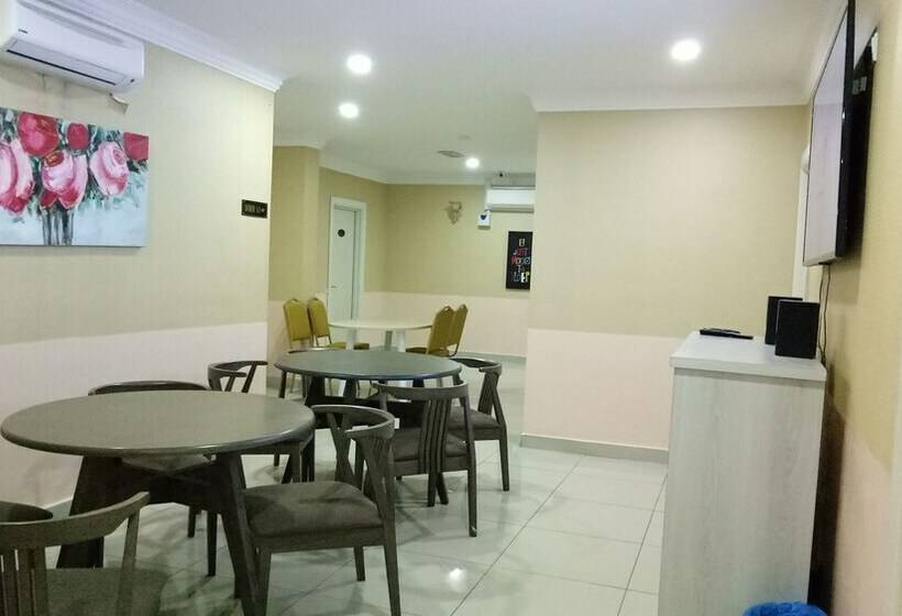 Habitació Estàndard, Mutiara Kgmmb