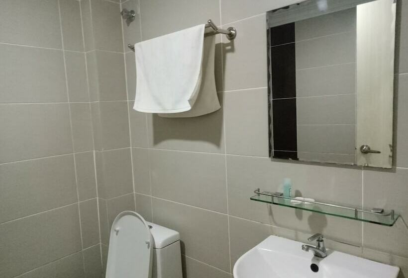 اتاق استاندارد, Mutiara Kgmmb