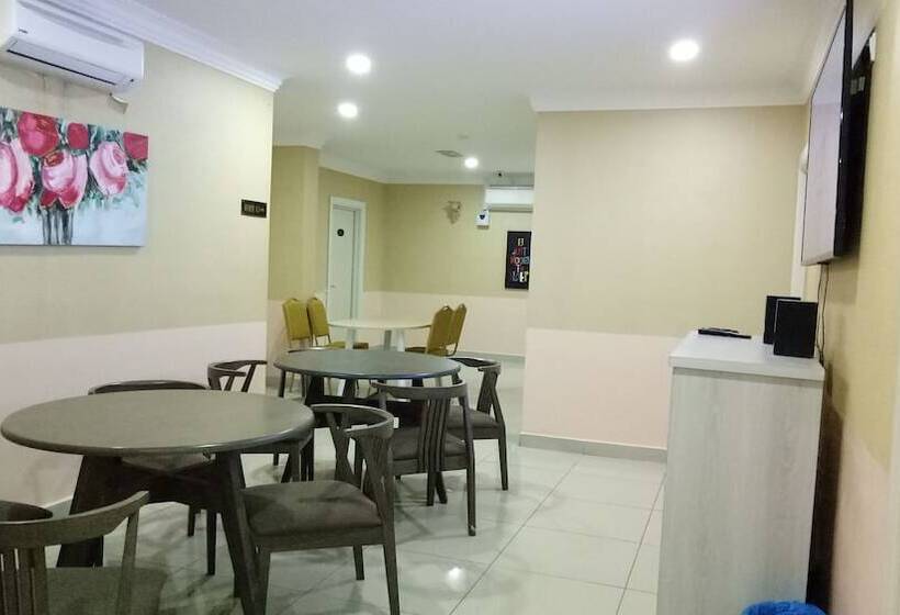 اتاق استاندارد, Mutiara Kgmmb