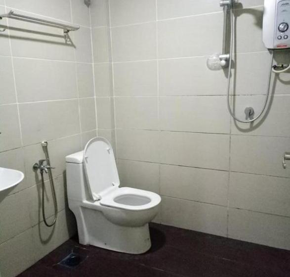 اتاق استاندارد, Mutiara Kgmmb